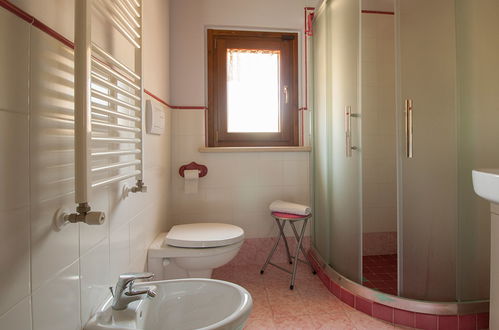 Foto 28 - Apartamento de 1 quarto em Termoli com piscina e jardim