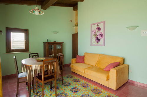 Foto 8 - Apartamento de 1 quarto em Termoli com piscina e jardim