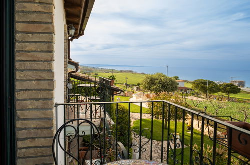 Foto 43 - Appartamento con 1 camera da letto a Termoli con piscina e giardino