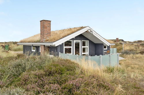 Photo 24 - Maison de 3 chambres à Blåvand avec terrasse