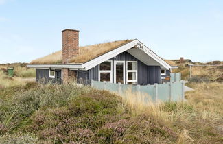 Foto 3 - Casa con 3 camere da letto a Blåvand con terrazza
