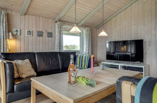 Foto 6 - Haus mit 3 Schlafzimmern in Blåvand mit terrasse