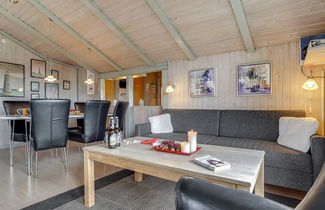 Foto 2 - Haus mit 3 Schlafzimmern in Blåvand mit terrasse