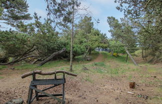 Photo 2 - 3 bedroom House in Vejers Strand with terrace