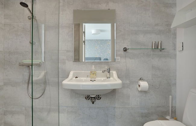 "Bertte" - 100m from the sea - Foto 7