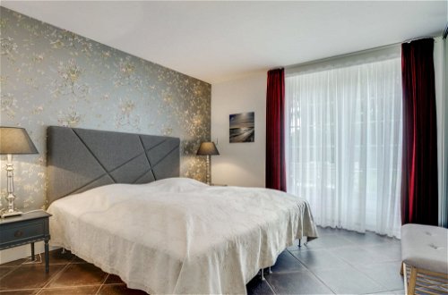 Foto 8 - Appartamento con 1 camera da letto a Væggerløse con terrazza