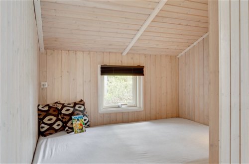 Photo 15 - Maison de 3 chambres à Væggerløse avec terrasse et sauna