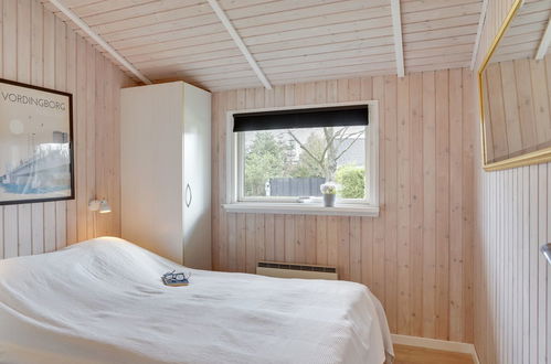 Foto 12 - Casa con 3 camere da letto a Væggerløse con terrazza e sauna