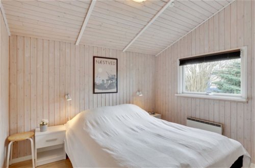 Foto 14 - Casa con 3 camere da letto a Væggerløse con terrazza e sauna
