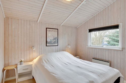 Foto 14 - Casa de 3 quartos em Væggerløse com terraço e sauna