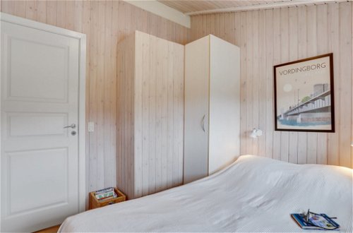 Foto 11 - Casa con 3 camere da letto a Væggerløse con terrazza e sauna