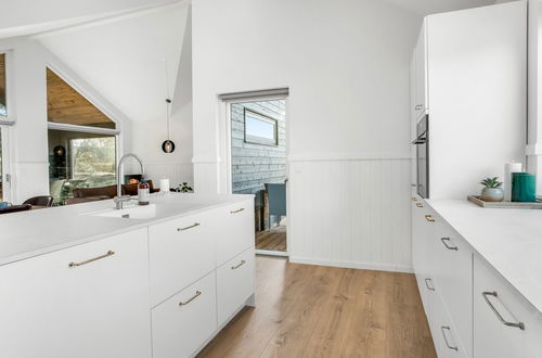 Foto 31 - Casa de 3 quartos em Ringkøbing com terraço e banheira de hidromassagem