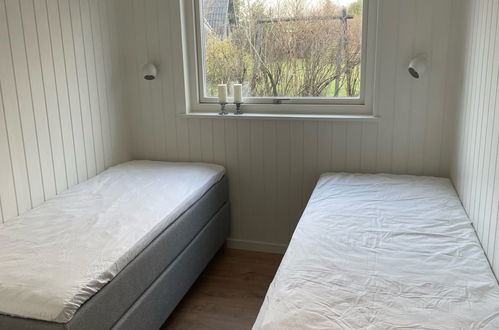 Foto 12 - Casa con 3 camere da letto a Ringkøbing con terrazza e vasca idromassaggio