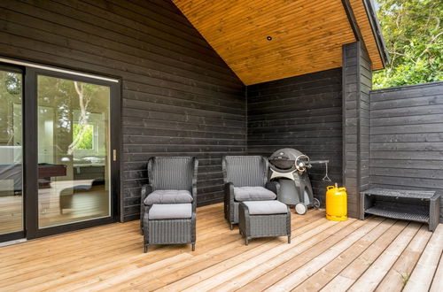 Foto 4 - Casa de 3 quartos em Ringkøbing com terraço e banheira de hidromassagem