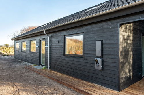 Photo 32 - Maison de 3 chambres à Ringkøbing avec terrasse et bain à remous