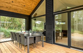 Foto 3 - Casa de 3 quartos em Ringkøbing com terraço e banheira de hidromassagem