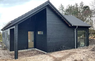 Photo 1 - Maison de 3 chambres à Ringkøbing avec terrasse et bain à remous