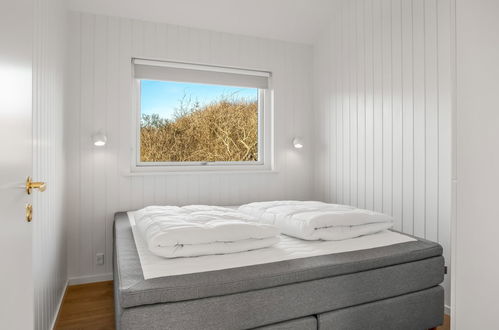 Foto 23 - Casa con 3 camere da letto a Ringkøbing con terrazza e vasca idromassaggio