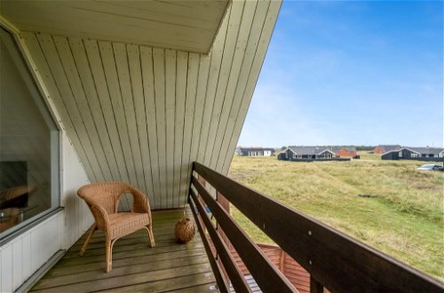 Foto 23 - Haus mit 3 Schlafzimmern in Harboøre mit terrasse