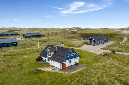 Foto 1 - Casa de 3 quartos em Harboøre com terraço