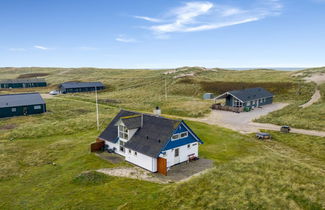 Foto 1 - Casa de 3 quartos em Harboøre com terraço