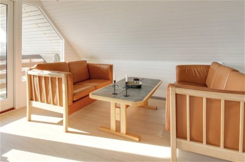Foto 12 - Casa de 3 habitaciones en Harboøre con terraza