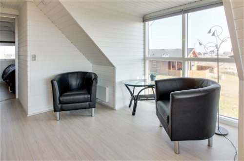 Photo 14 - Maison de 3 chambres à Harboøre avec terrasse