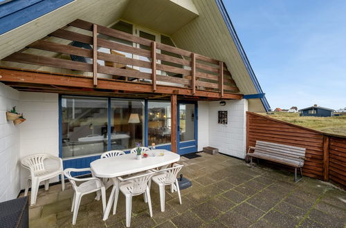 Foto 30 - Casa de 3 quartos em Harboøre com terraço