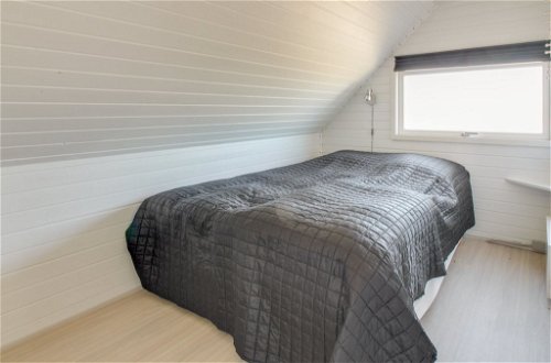 Foto 10 - Haus mit 3 Schlafzimmern in Harboøre mit terrasse