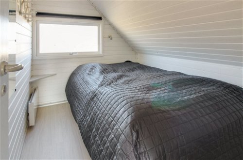Foto 11 - Casa con 3 camere da letto a Harboøre con terrazza
