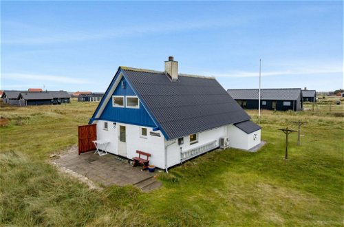 Foto 27 - Haus mit 3 Schlafzimmern in Harboøre mit terrasse