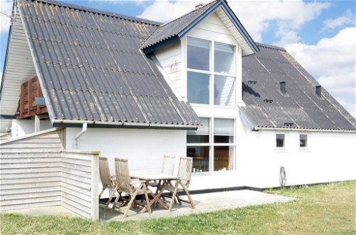 Photo 2 - Maison de 3 chambres à Harboøre avec terrasse
