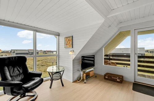 Foto 15 - Haus mit 3 Schlafzimmern in Harboøre mit terrasse