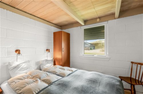 Foto 16 - Haus mit 3 Schlafzimmern in Harboøre mit terrasse