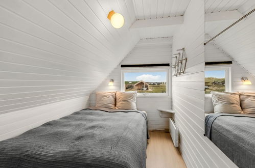 Foto 22 - Haus mit 3 Schlafzimmern in Harboøre mit terrasse
