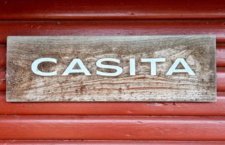 Foto 2 - Casa de 2 quartos em Rømø com terraço