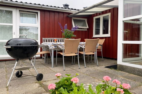 Foto 5 - Haus mit 2 Schlafzimmern in Rømø mit terrasse