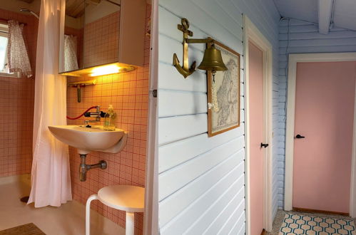 Photo 11 - Maison de 2 chambres à Rømø avec terrasse