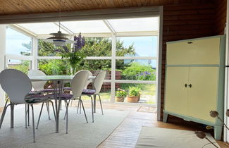 Foto 3 - Casa con 2 camere da letto a Rømø con terrazza