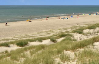 Foto 3 - Casa de 3 quartos em Hvide Sande com terraço e sauna