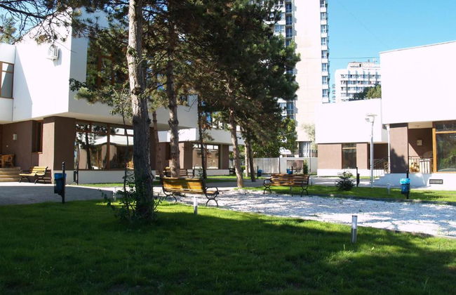 Complex Vile Neptun - Photo 3