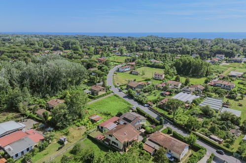 Foto 5 - Apartamento de 2 quartos em Massa com jardim e vistas do mar