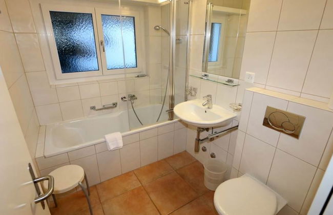 Appartement de 1 chambre à Saas-Fee avec jardin - Photo 11