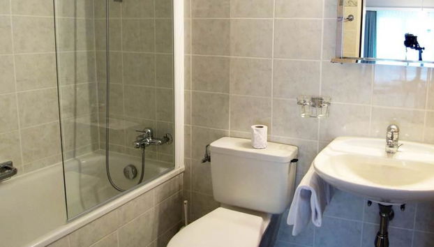 Apartamento de 1 quarto em Saas-Fee com jardim - Foto 4