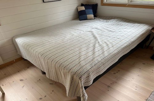 Foto 4 - Haus mit 1 Schlafzimmer in Vesterø Havn mit terrasse