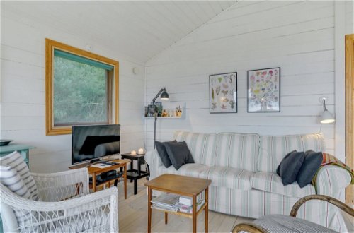 Foto 10 - Casa con 1 camera da letto a Vesterø Havn con terrazza