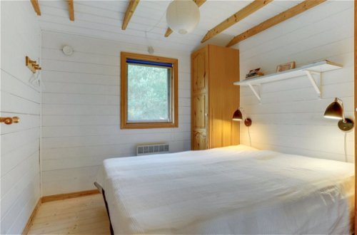 Foto 16 - Casa con 1 camera da letto a Vesterø Havn con terrazza