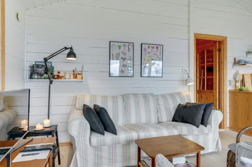 Foto 9 - Casa con 1 camera da letto a Vesterø Havn con terrazza