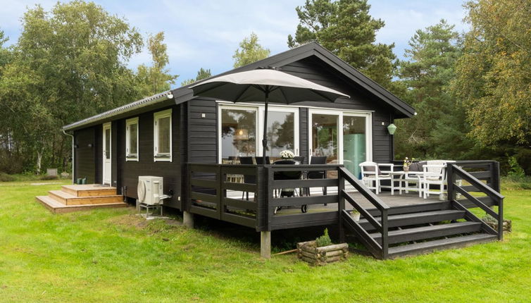 Foto 1 - Casa de 1 quarto em Vesterø Havn com terraço