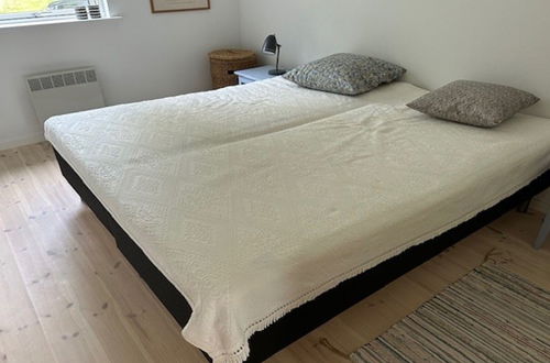 Foto 3 - Haus mit 1 Schlafzimmer in Vesterø Havn mit terrasse